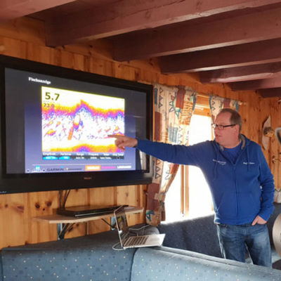 Onlineschulungen und Webinare