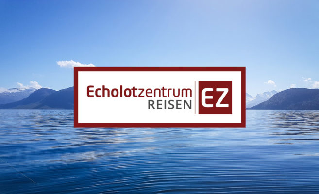 Echolotseminare in Norwegen - Mai 2019
