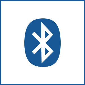 Bluetooth-Konnektivität