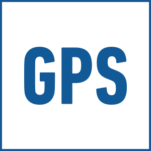 Interne / externe GPS Antenne