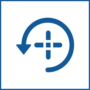 Trackback™ Ansicht