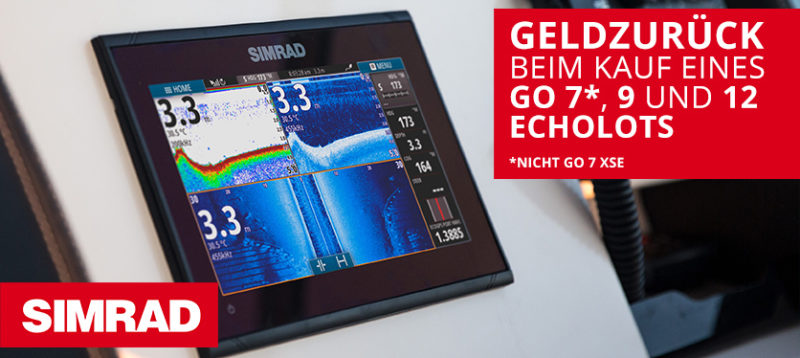 Banner Simrad Aktion
