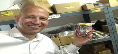 Haswing E-Motoren - Die hochwertige Alternative zu Minn Kota und MotorGuide