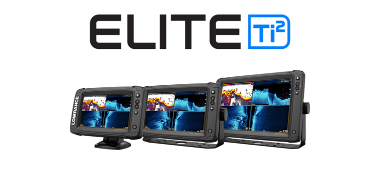 Die neue Elite Ti² Serie