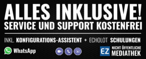 Banner Grundkonfiguration & Ratgeber
