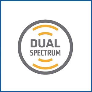 Humminbird DUAL SPECTRUM CHIRP