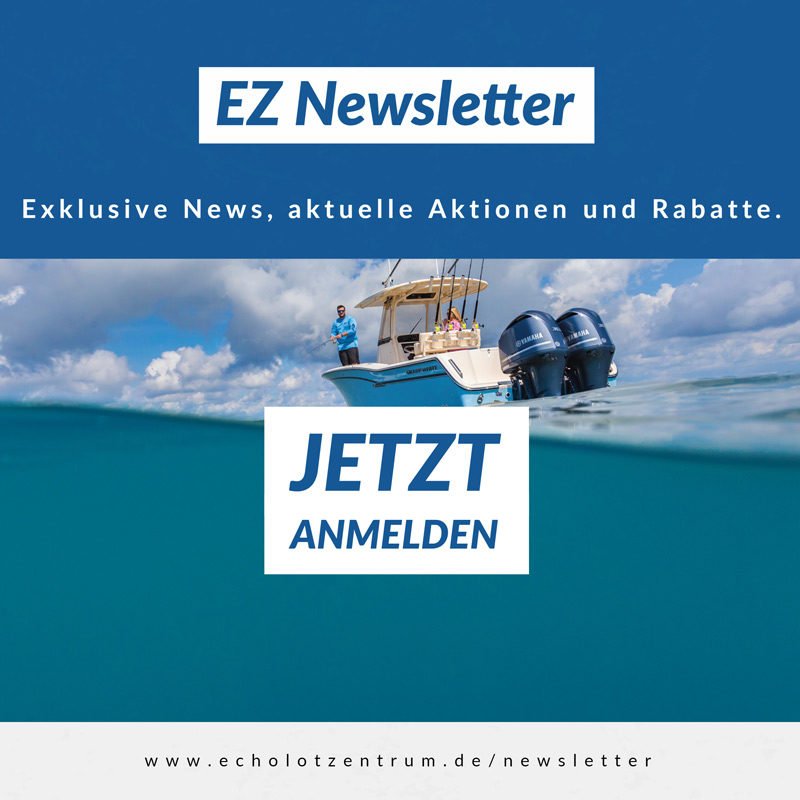 Newsletter abonnieren und exklusive News, Rabatte und Aktionen erhalten!