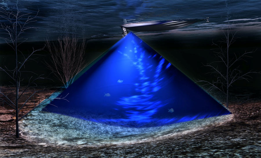 Das neue LiveSight Sonar von Lowrance
