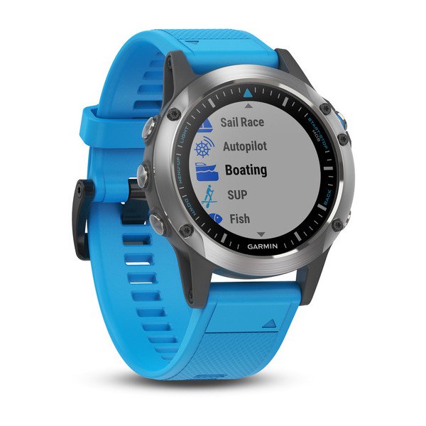 EZ-TOP-DEAL: Garmin Quatix