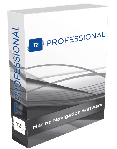 TIMEZERO SOFTWARE