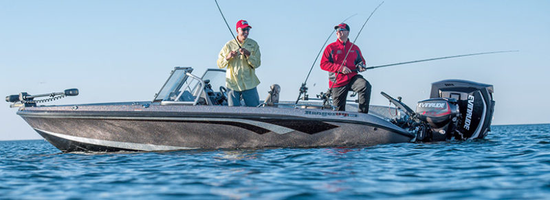 Lowrance und Simrad Cashback-Aktion endet zum 31.10.2019