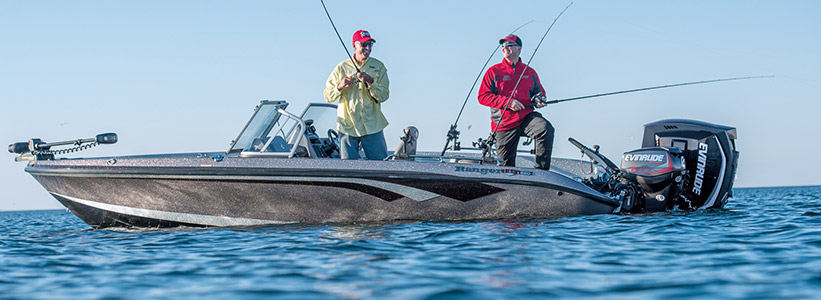 Lowrance und Simrad Cashback-Aktion endet zum 31.10.2019