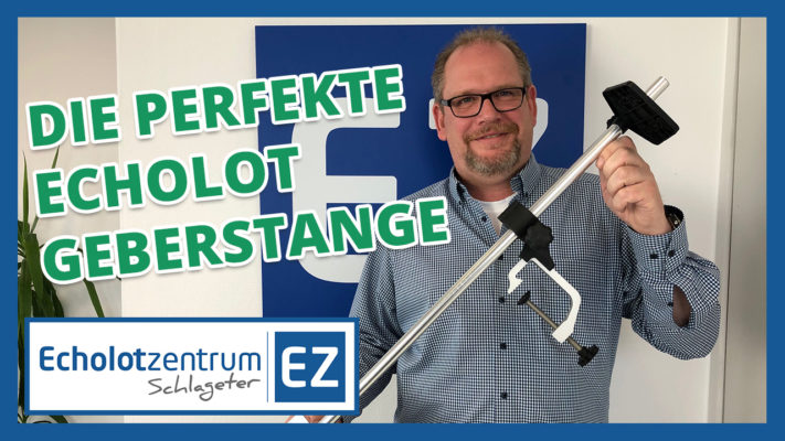 VIDEO: EZ Geberstange Modell C