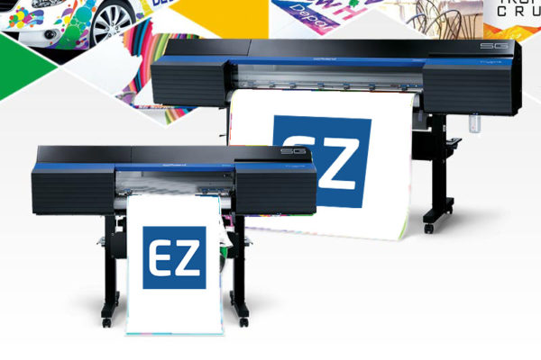 Das Echolotzentrum expandiert weiter...