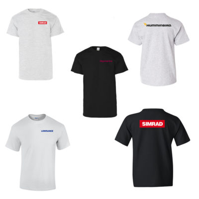 Neue Fan-Bekleidung