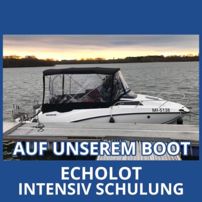 Neue Echolot-Akademie Termine!