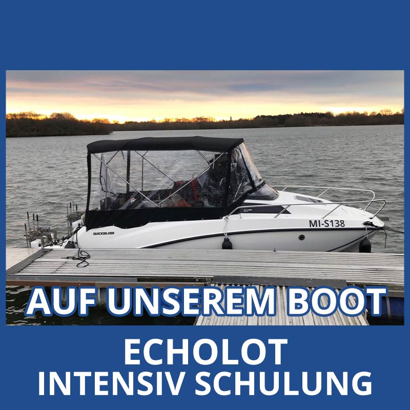 Neue Echolot-Akademie Termine!
