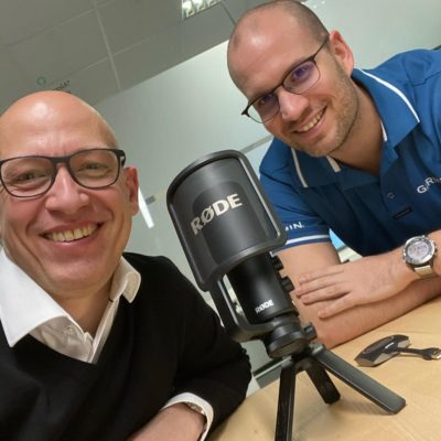 Neuer Podcast! EZ006 Garmin Updates für Marine Geräte