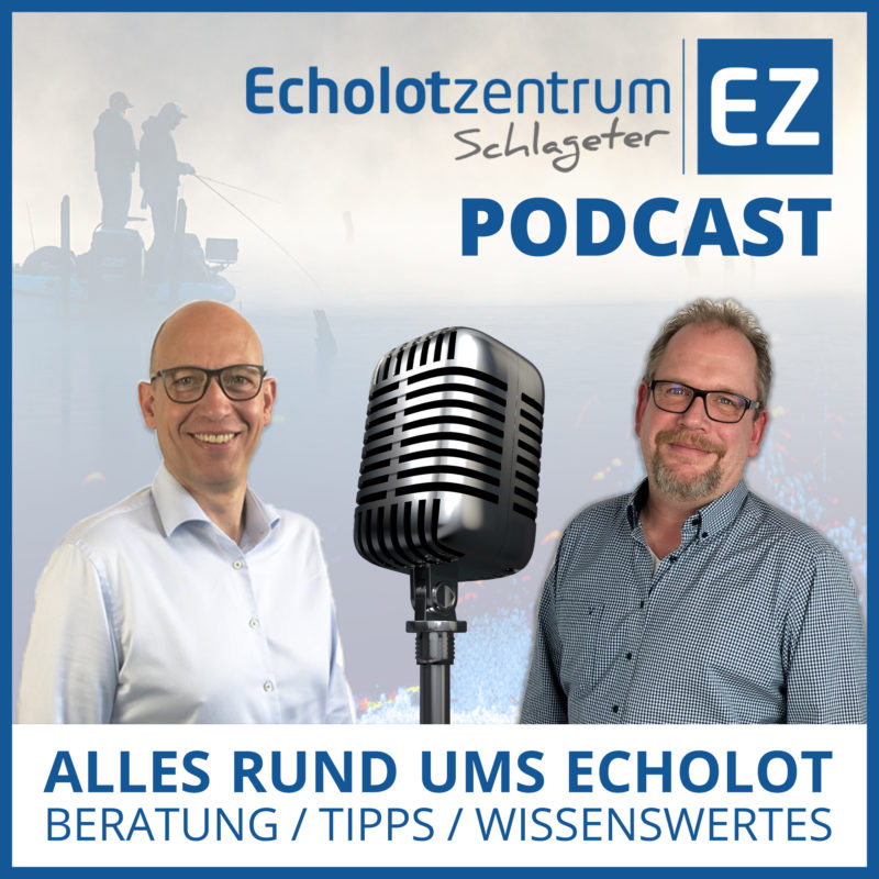 Neuer Podcast! EZ011 Alles eine Einstellungssache