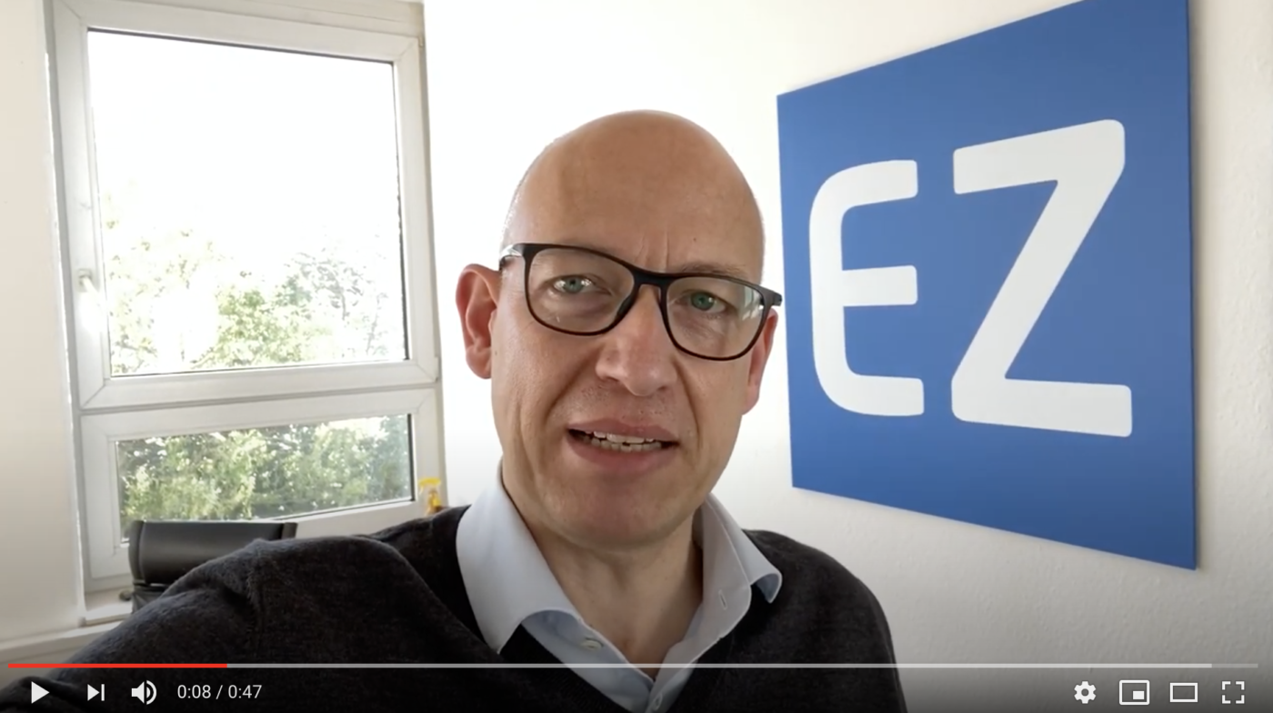 Aus aktuellem Anlass: Thomas Schlageter WARNT vor neuen Echolot Fakeshops im Internet