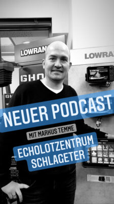Neuer Podcast