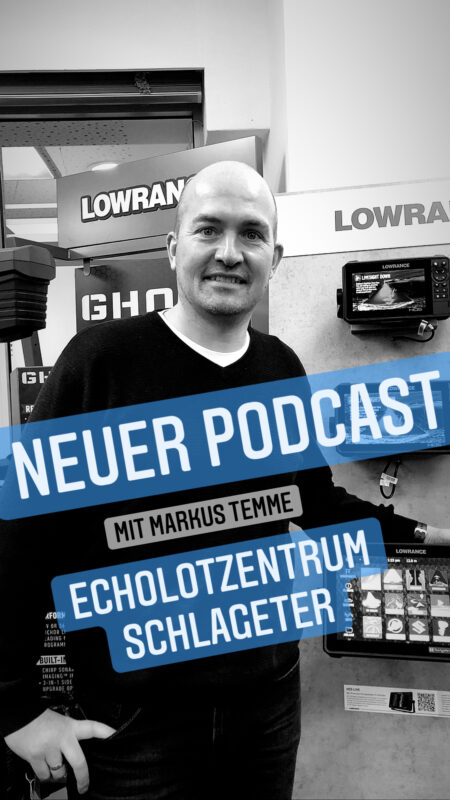 Neuer Podcast