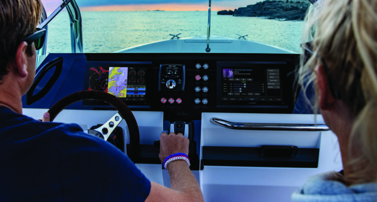 PIN-CODE-SCHUTZ / Garmin GPSMAP Gerät⁠e