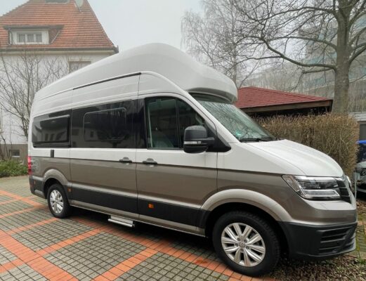 Buche deinen Angeltrip über Ostern