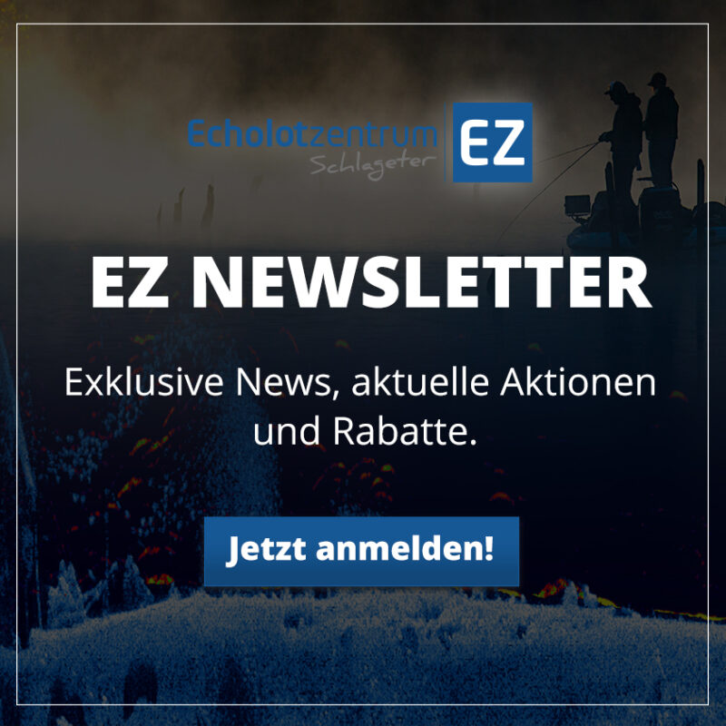 Heute um 19 Uhr erscheint unser aktueller Newsletter!