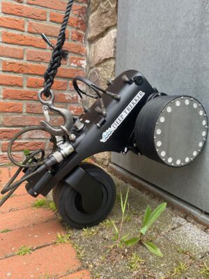 Deep Trekker DT640MAG Utility Crawler – Tauchroboter