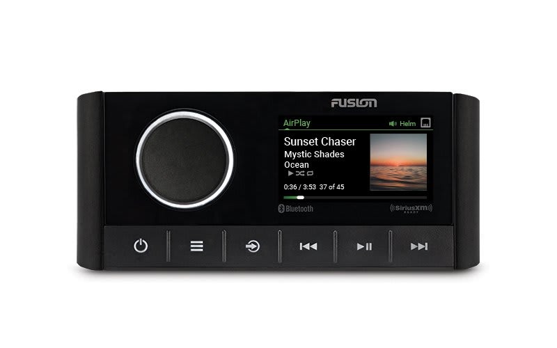 Fusion Apollo RA670