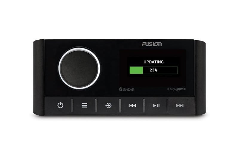 Fusion Apollo RA770