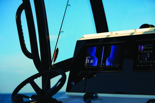 Dein perfektes Setup auf dem Wasser!