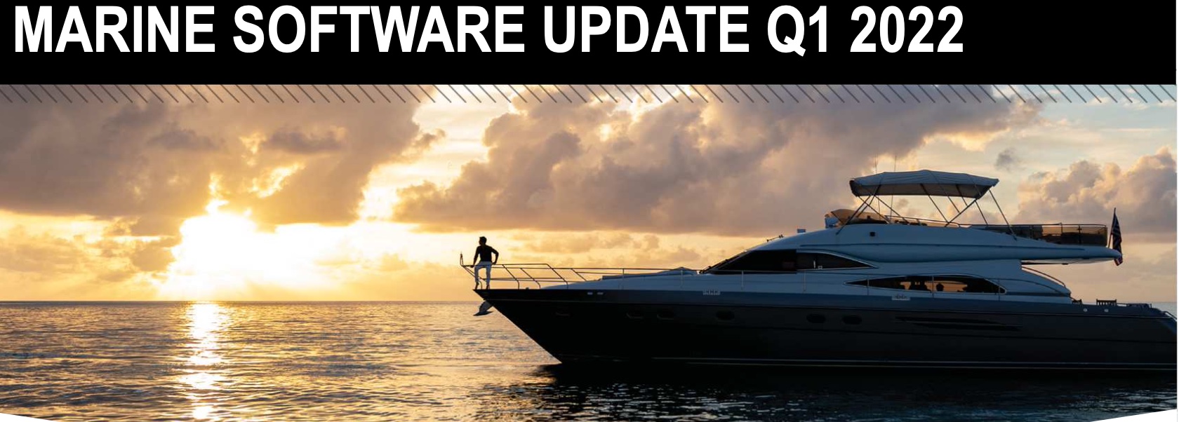 Garmin Marine Software Update Q1 2022