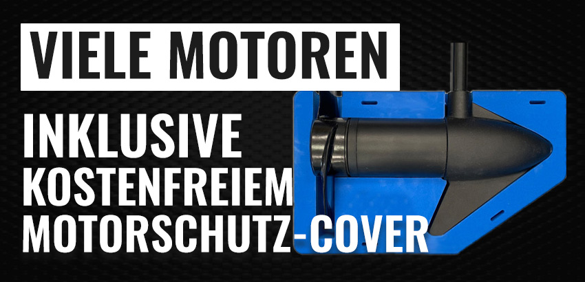 EZ Motoren-Aktion