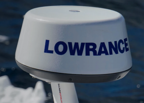 Lowrance Radare sorgen für mehr Sicherheit auf dem Wasser