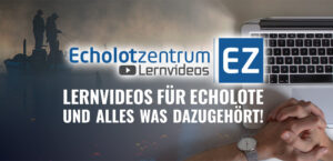 Lernvideos für Echolote und alles was dazugehört!