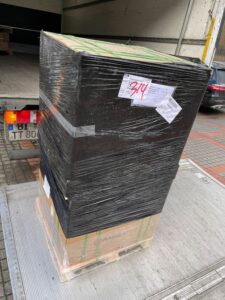 Neue Innovationen beim Echolotzentrum