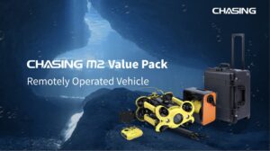 CHASING M2 Value Pack