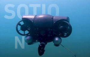 NAV Package | Deep Trekker REVOLUTION ROV