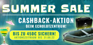 SUMMER SALE!