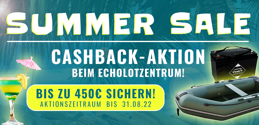 SUMMER SALE!