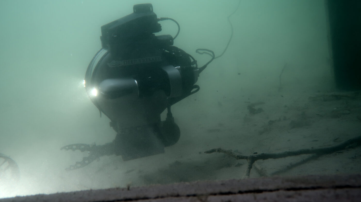 Preiserhöhung bei Deep Trekker!
