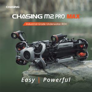 CHASING M2 PRO MAX ROV