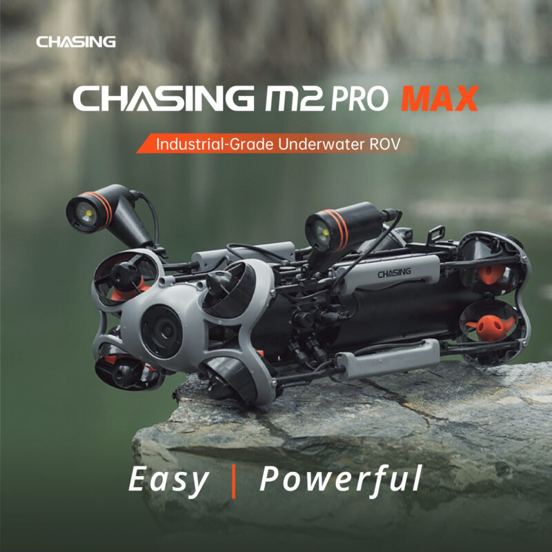 CHASING M2 PRO MAX ROV