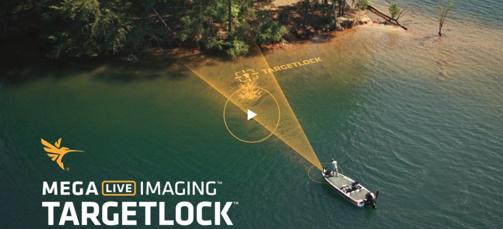 NEW: MEGA Live Imaging TargetLock