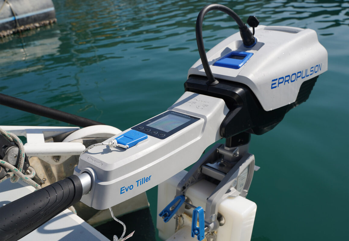Sommeraktion für Spirit 1.0 PLUS und Evo