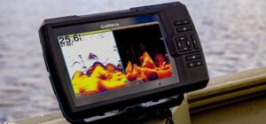 Garmin Striker Vivid Serie
