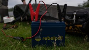 Rebelcell 12V50 AV-Akku
