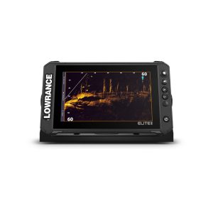 WEEKEND DEAL Lowrance Elite FS7 mit AI3in1-Geber